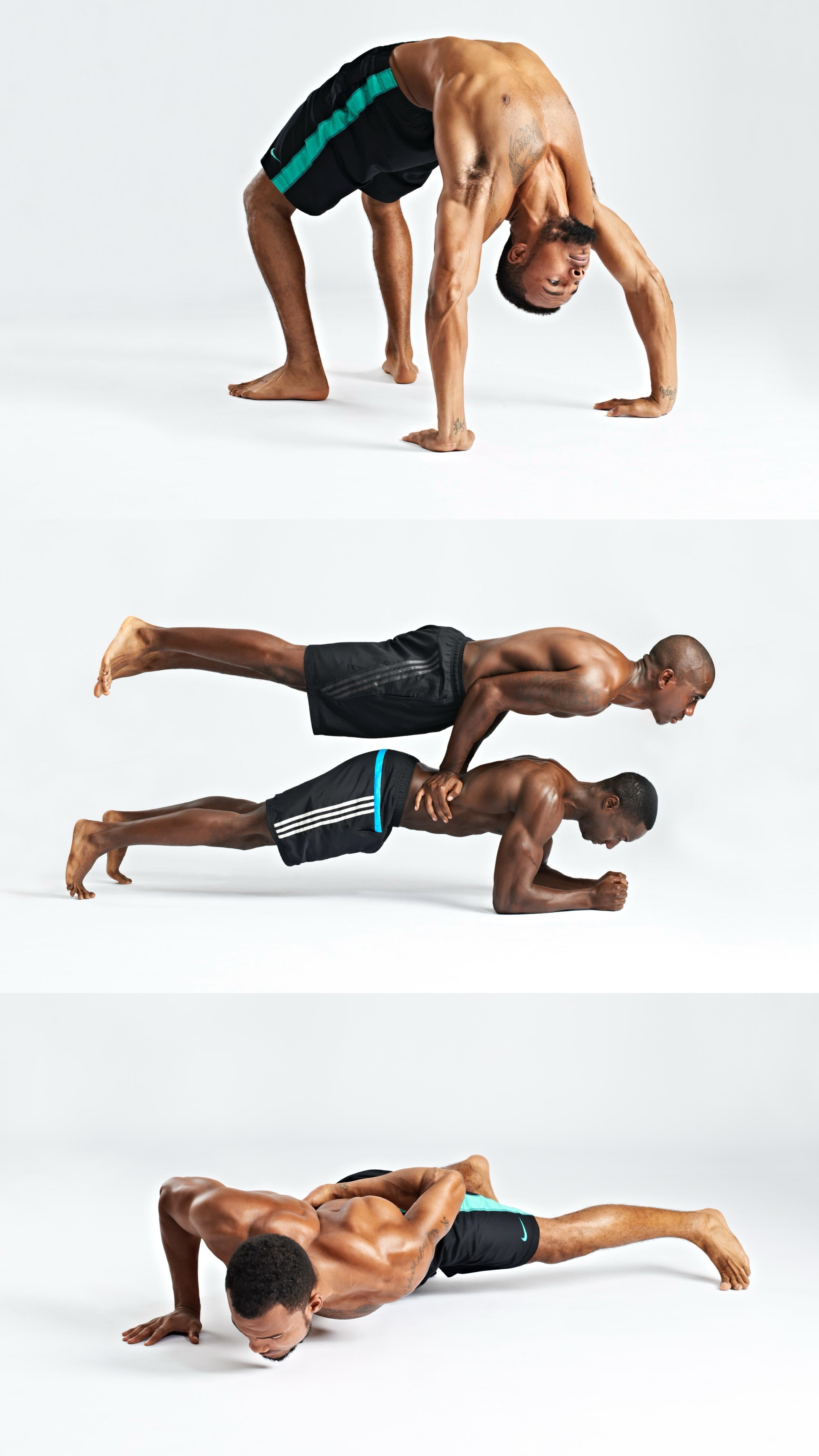 Training + Evolving Dietary guidance + Fasting